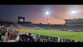 COLO COLO VS U CATÓLICA  UNA FINAL GANADA [upl. by Jeroma945]