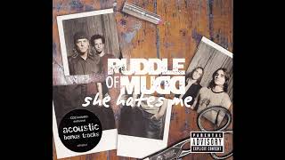 Puddle of Mudd  She Hates Me Explicit [upl. by Evslin]