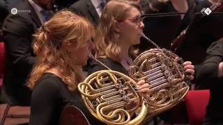 Mendelssohn Symphony No 4 quotItalianquot  Orkest van het Oosten  Live concert HD [upl. by Alanah337]