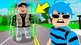 FUI HACKEADO NO ROBLOXÉ sério [upl. by Dash]