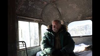 11218 Interview With Chris McCandless’s Father Walt [upl. by Dhar964]