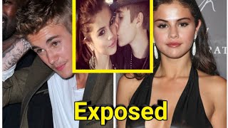 OMG Selena Gomez Reveals Reasons Why She Rejected Justin Biebers Proposal [upl. by Irrehc]