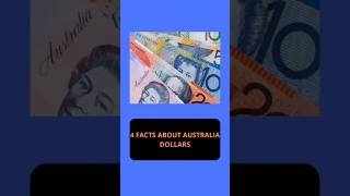 4 fact about australian dollar [upl. by Yblehs]