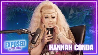 Hannah Conda  Exposed After Dark  Episode 1 [upl. by Gershom324]