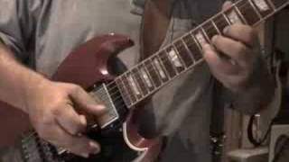 quotBlue Skyquot Guitar Solo  The Allman Brothers [upl. by Weber]