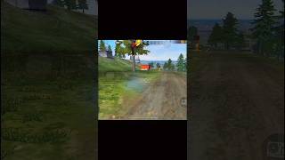 Enemy Envisible😯 freefire funny tondegamer shorts nescogamer [upl. by Edaw]