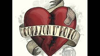 Gufi  Corazon D Roto 2008Disco Completo [upl. by Hsac411]