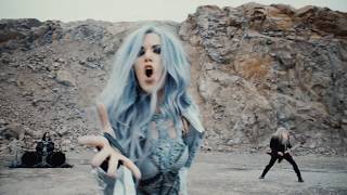 ARCH ENEMY  The Eagle Flies Alone OFFICIAL VIDEO [upl. by Velvet150]