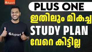 Best Study Plan for Plus One students to score Full Mark in Board Exam  Eduport Plus One [upl. by Daniella]