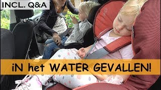 PICKNICK MISLUKT  Bellinga Family Vlog 717 [upl. by Jenkins306]