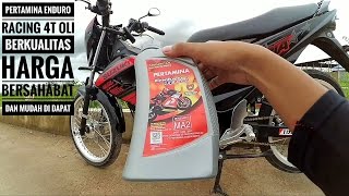 Rekomendasi oli untuk motor anda dengan kualitas baik namun harga bersahabat dan mudah di dapat [upl. by Millie343]