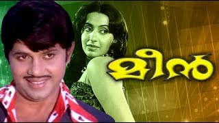 Meen 1980 Full Malayalam Movie  New Malayalam Movies  Adoor Bhasi  Jayan  Ambika [upl. by Amliv273]