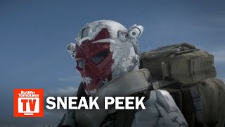 Snowpiercer Season 4 Sneak Peek [upl. by Sorrows]