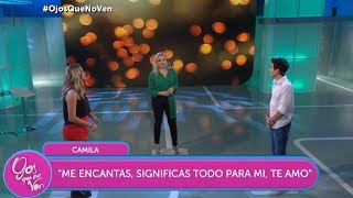 Ojos que no ven  Programa 130618 [upl. by Fradin]