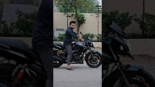 India Best Modified Hunk Entry herohunk shortsvideo youtubeshorts heromotocorp [upl. by Birdt]