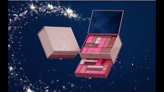 Marks and Spencer Beauty Advent Calendar 22 [upl. by Nnylyak535]