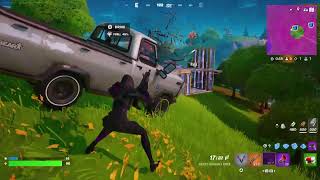 Farts stink quotWho knew“  Fortnite  SUBSCRIBE [upl. by Annam]