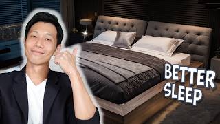 How To Feng Shui Your Bedroom – 7 Simple Tips [upl. by Elmira]