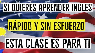 😳👉FRASES EN INGLÉS CORTAS Y MUY LENTAS DE USO COTIDIANO  ENGLISH OF COURSE🇺🇸 [upl. by Larue689]