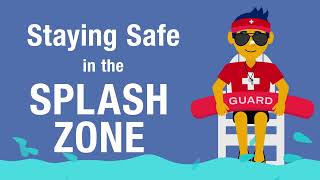 Staying Safe in the Splash Zone [upl. by Weber]