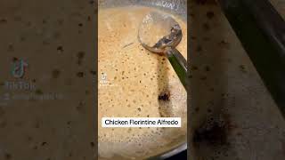 Chicken Alfredo Recipe food airfryrecipes easyrecipe fyp food [upl. by Berne816]