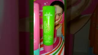 Dermo face wash 455 tk order place fb page Ensure Fashion Whatsapp8801738729833 skincar [upl. by Saref573]