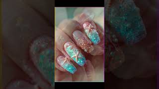 fashion trending nailDesigner nairyoutube shorts Subscribe my Channel [upl. by Atsed]