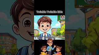 ✨English Cartoons for kids Twinkle Twinkle kids🌟kidscartoons  kidssongs [upl. by Annaihr]