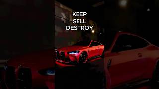 KEEP🤝 SELL🤑 DESTROY💥 P6 [upl. by Orips937]