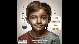 Per omplir un oceà [upl. by Canotas]