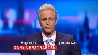 PREVIEW Wie krijgt de trofee voor Gouden Sloef  Tegen De Sterren Op [upl. by Talley245]