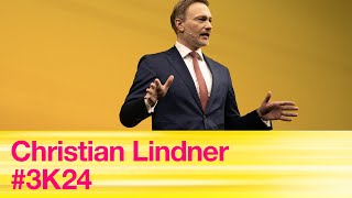 Erwartungsvoll in die Zukunft  3K24 Lindner [upl. by Gastineau]