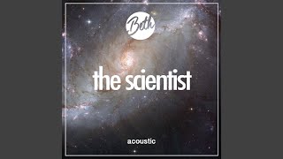 The Scientist Acoustic [upl. by Esertap]