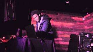 XXYYXX  Fields LIVE  Backbooth DEC 29 [upl. by Kynthia526]