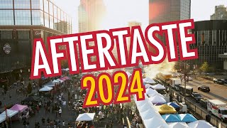 Aftertaste 2024 [upl. by Ahasuerus]