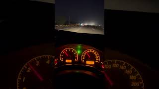 Night Rider travel nightdrive gowhereyoufeelthemostalive music thebestjourneytakesyouhome auto [upl. by Ayekim26]