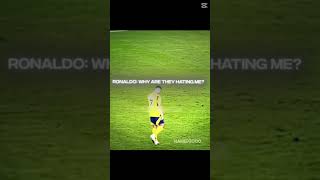 Al hilal vs Ronaldo edit shorts [upl. by Ahsilram370]