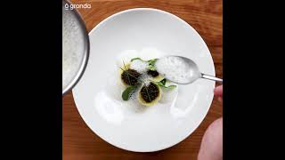 5 Caviar Dishes from Fine Dining [upl. by Noslien230]