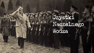 Czystki Naczelnego Wodza [upl. by Gwyneth187]