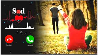 Best Ringtone 2023 Hindi Ringtone  New Love story song Ringtone New Ringtone  love story song [upl. by Herrington]