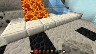 Minecraft Texture Pack Sphax PureBDCraft [upl. by Ahtabat]