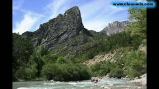 LES GORGES DU VERDON HD [upl. by Dlaner]