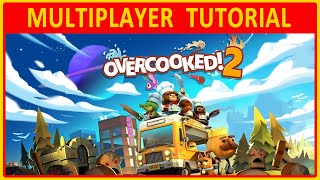 Overcooked 2 Lvl 11  2 players  Score 3984 [upl. by Acemahs494]