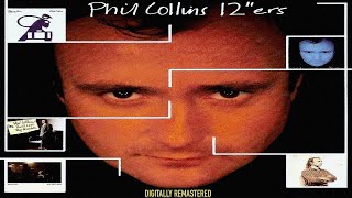 Phil Collins  Sussudio Extended Remix 2019 Remaster [upl. by Clougher164]