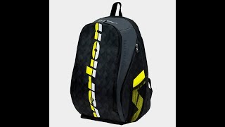 Mochila de padel Varlion Summum [upl. by Lavoie]