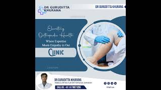 Visit our clinic now for joint care healthybone orthopedics jointhealth orthojourney [upl. by Enyedy]