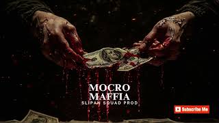 EXCLU mocro maffia  Freestyle DVM dvmshow [upl. by Emirej]