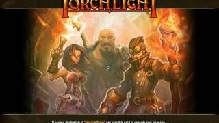 Torchlight Walkthrough Part 1 [upl. by Sisco]