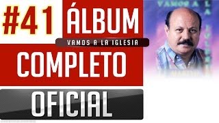 Marino 41  Vamos A La Iglesia Album Completo Oficial [upl. by Brynne]