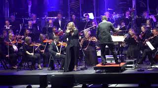 Katarzyna Cerekwicka  Gala Muzyki Filmowej 19102024 [upl. by Origra]